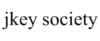 JKEY SOCIETY