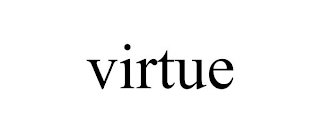 VIRTUE