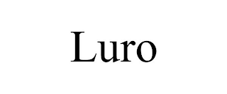 LURO