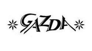 GAZDA