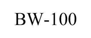 BW-100