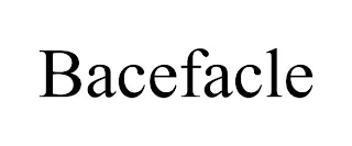 BACEFACLE