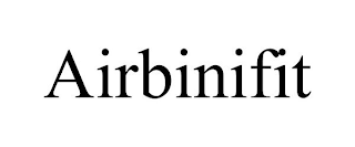 AIRBINIFIT