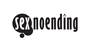 SEXNOENDING