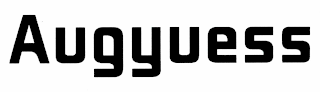 AUGYUESS