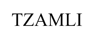 TZAMLI