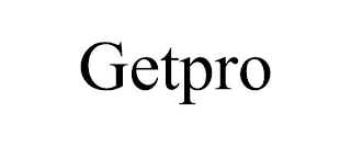 GETPRO