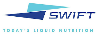 SWIFT TODAY'S LIQUID NUTRITION