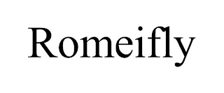 ROMEIFLY