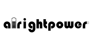 ALRIGHTPOWER