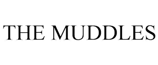 THE MUDDLES