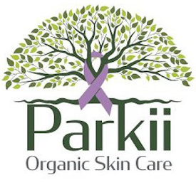 PARKII ORGANIC SKIN CARE