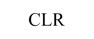 CLR