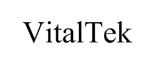 VITALTEK