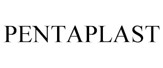 PENTAPLAST