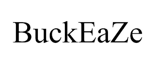 BUCKEAZE
