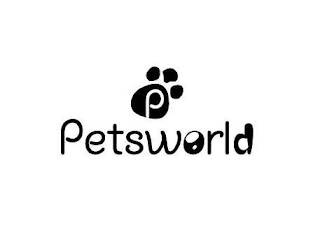 P PETSWORLD