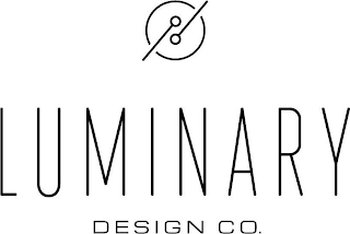 LUMINARY DESIGN CO.