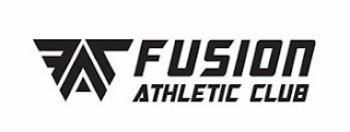 FAC FUSION ATHLETIC CLUB