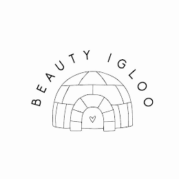 BEAUTY IGLOO