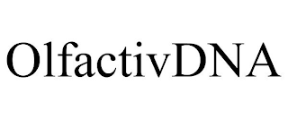 OLFACTIVDNA