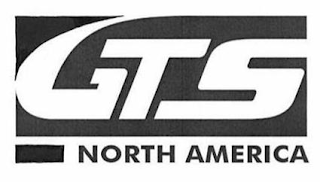 GTS NORTH AMERICA