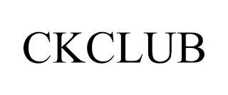 CKCLUB