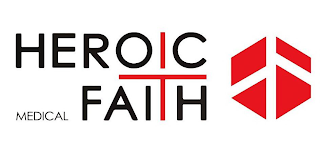 HEROIC FAITH MEDICAL