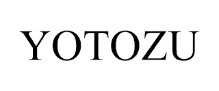 YOTOZU