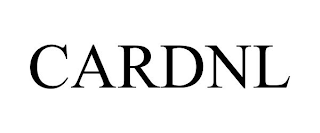 CARDNL