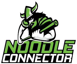 NOODLE CONNECTOR