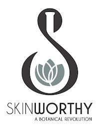 SKINWORTHY A BOTANICAL REVOLUTION S