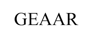 GEAAR