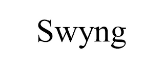SWYNG