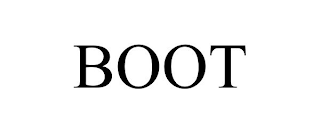 BOOT