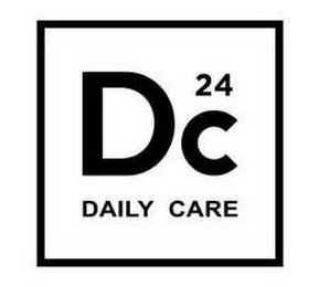 DC24 DAILY CARE