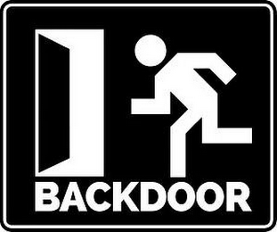 BACKDOOR