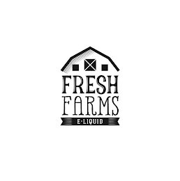 FRESH FARMS E-LIQUID