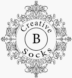 B CREATIVE SOCKS