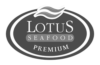 LOTUS SEAFOOD PREMIUM