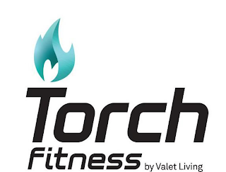 TORCH FITNESS BY VALET LIVING