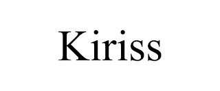 KIRISS