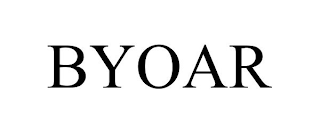 BYOAR