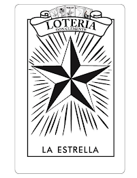 LOTERIA DON CLEMENTE LA ESTRELLA