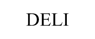 DELI