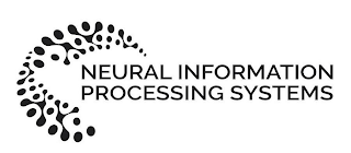 NEURAL INFORMATION PROCESSING SYSTEMS