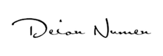 DEION NUMEN