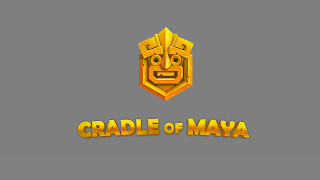 CRADLE OF MAYA