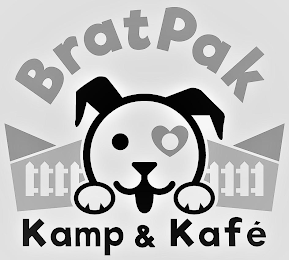 BRATPAK KAMP & KAFÉ