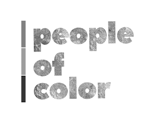 PEOPLE OF COLOR